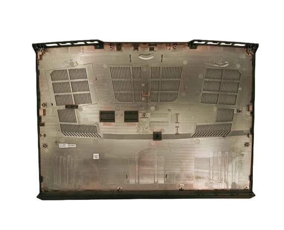 MSI Laptop Unterdeckel