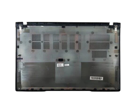 MSI Laptop Unterdeckel