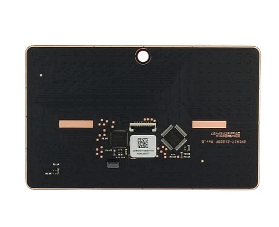 MSI Laptop Touchpad