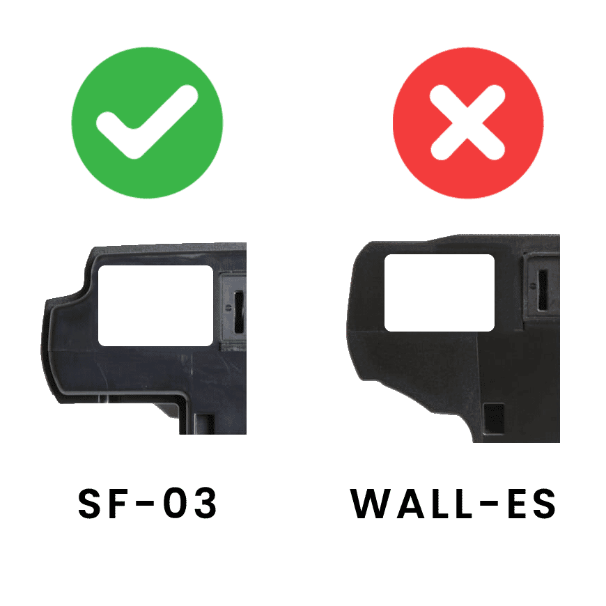 Phylion Joycube SF-03 Fahrradbatterie 36V 14.5Ah (Smart BMS)